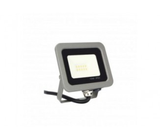 Foco Proyector Led Silver Electronics Forge Ips 65 10W -  57