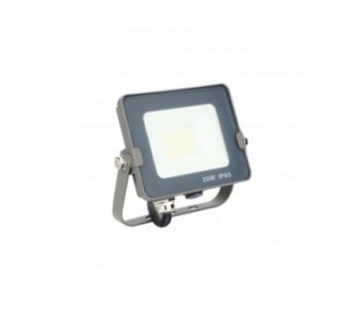 Foco Proyector Led Silver Electronics Forge Ips 65 20W -  57