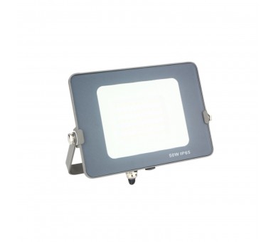 Foco Proyector Led Silver Electronics Forge Ips 65 30W -  57