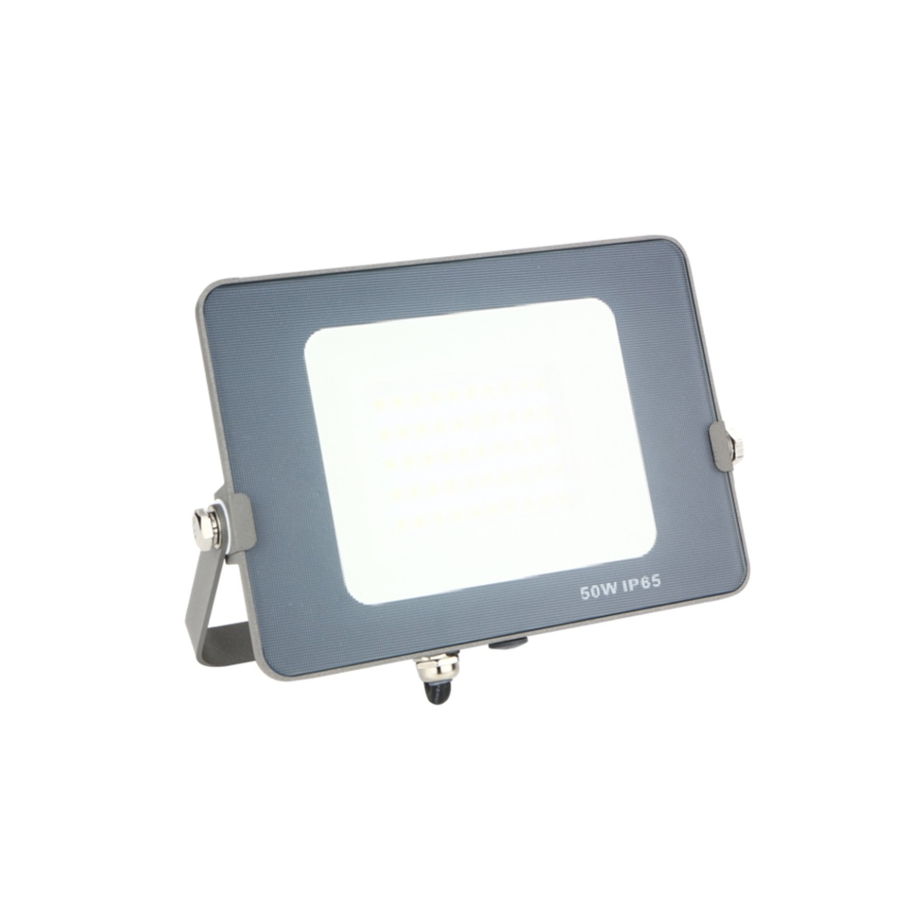 Foco Proyector Led Silver Electronics Forge Ips 65 30W -  57