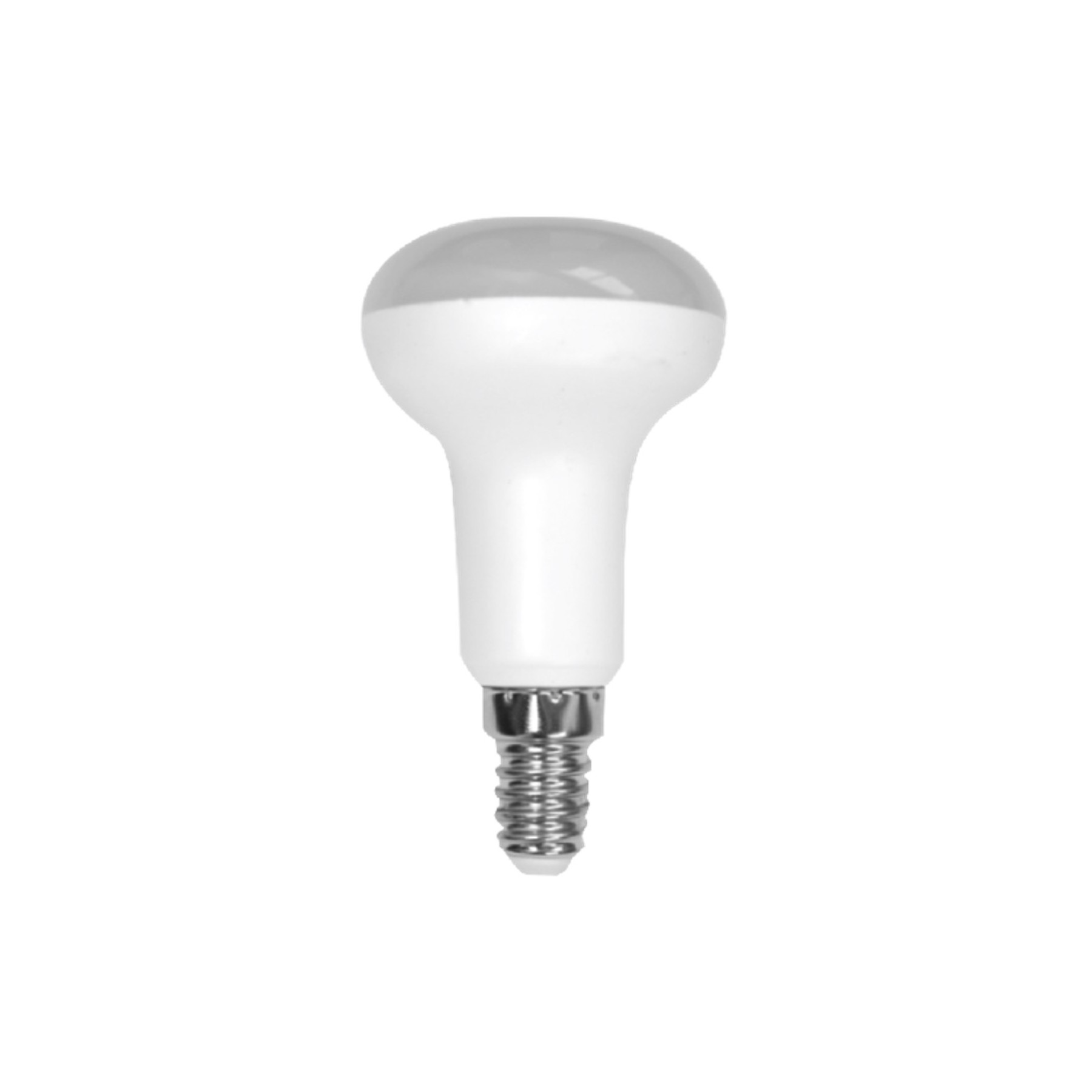 Bombilla Led Silver Electronic Eco Reflectora R50 -  Ip20 42