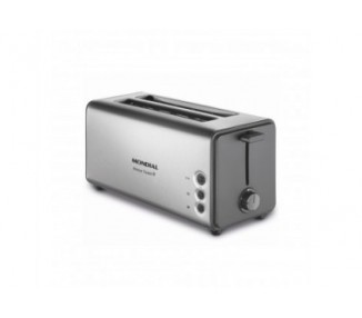 Tostadora Mondial Smart Day 4 T16 1400W