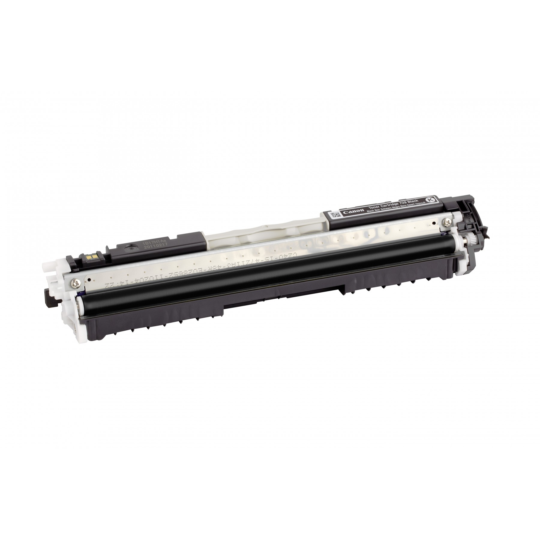 Toner Canon 729 Negro 1200 Paginas I - Sensys Lbp 7010 C -