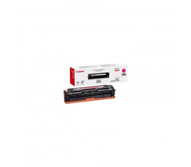 Toner Canon 731 Magenta  6270B002 Lbp 7100Cn - Lbp7110Cw - M