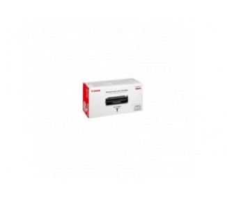 Toner Canon Cartridge - T Crg - T Negro 3500 Páginas L380 -