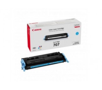 Toner Canon Cian Cl707C 2.000Pag Lbp 5000 5100