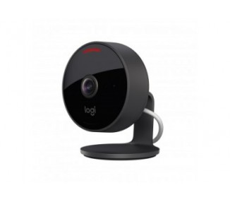 Camara De Seguridad Logitech Circle View Hd Audio