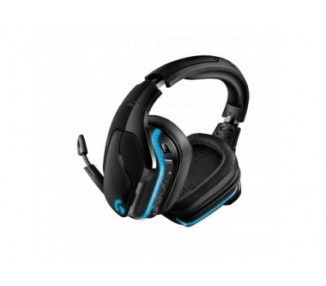 Auriculares Logitech G935 Gaming 7.1 Wireless Inalambrico 2.