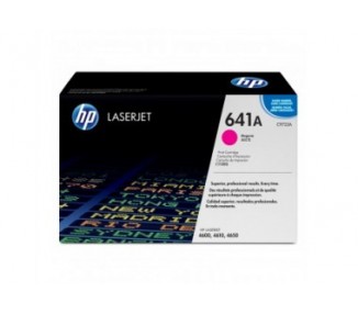 Toner Hp 641A C9723A Magenta Imp.Laser Hp 4600