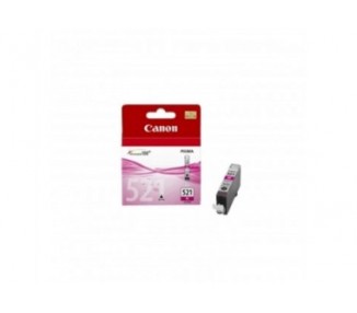 Cartucho Tinta Canon Cli 521M Magenta 9Ml Pixma 3600 -  4600