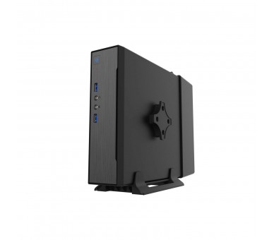 Caja Ordenador Coolbox Ipc2 Mini Itx Vesa Con Adaptador De 6