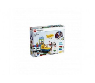 Lego Educacion Coding Express