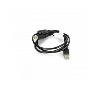 Cable Lanberg Impresora Usb Macho A Usb Macho Con Ferrita Ne