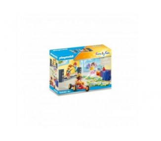 Playmobil Kids Club