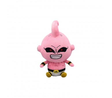 Peluche Just Toys Dragon Ball Z Kid Boo Plush Series 2