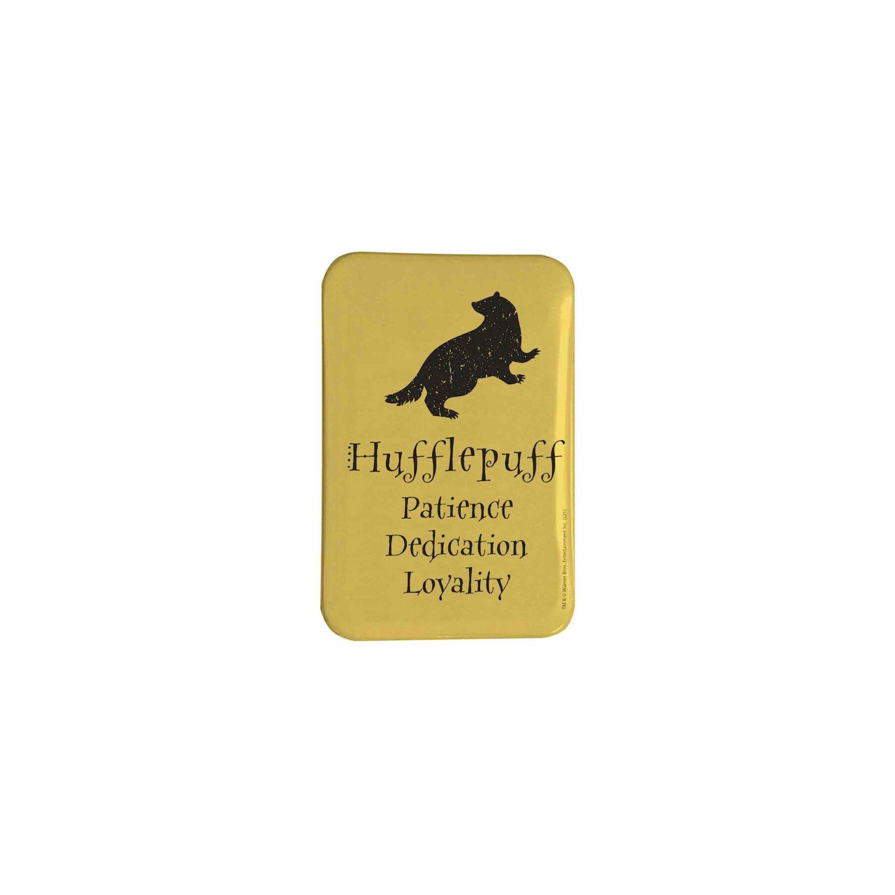 Iman Sd Toys Harry Potter Hufflepuff