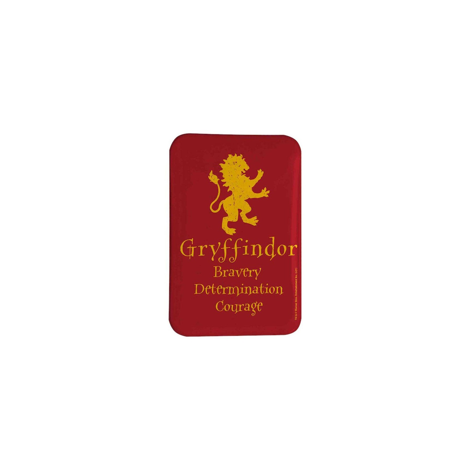 Iman Sd Toys Harry Potter Gryffindor