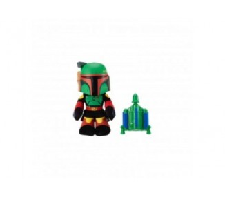 Peluche Mattel Star Wars The Book Of Boba Fett Boba Fett