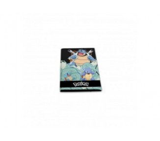 Carpeta Solapas Cyp Brands Pokemon Squirtle