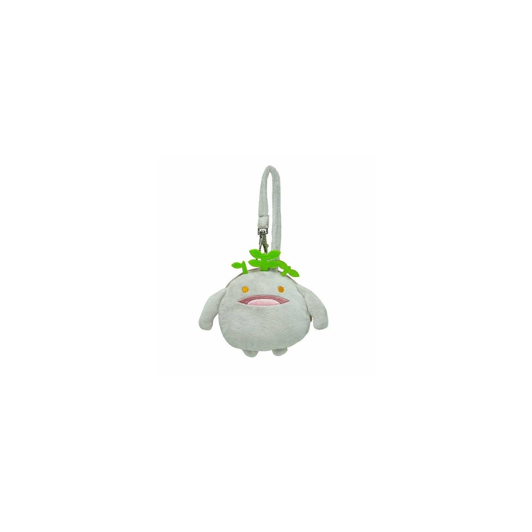 Peluche Square Enix Final Fantasy Xiv Heavensward Goobbue Po