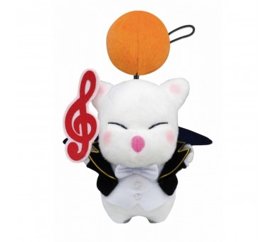 Peluche Square Enix Final Fantasy Xiv Orchestra Concert Moog