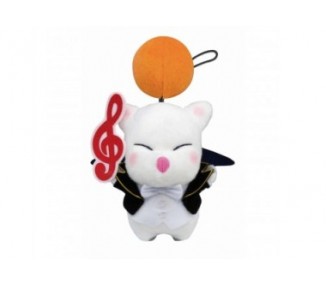 Peluche Square Enix Final Fantasy Xiv Orchestra Concert Moog