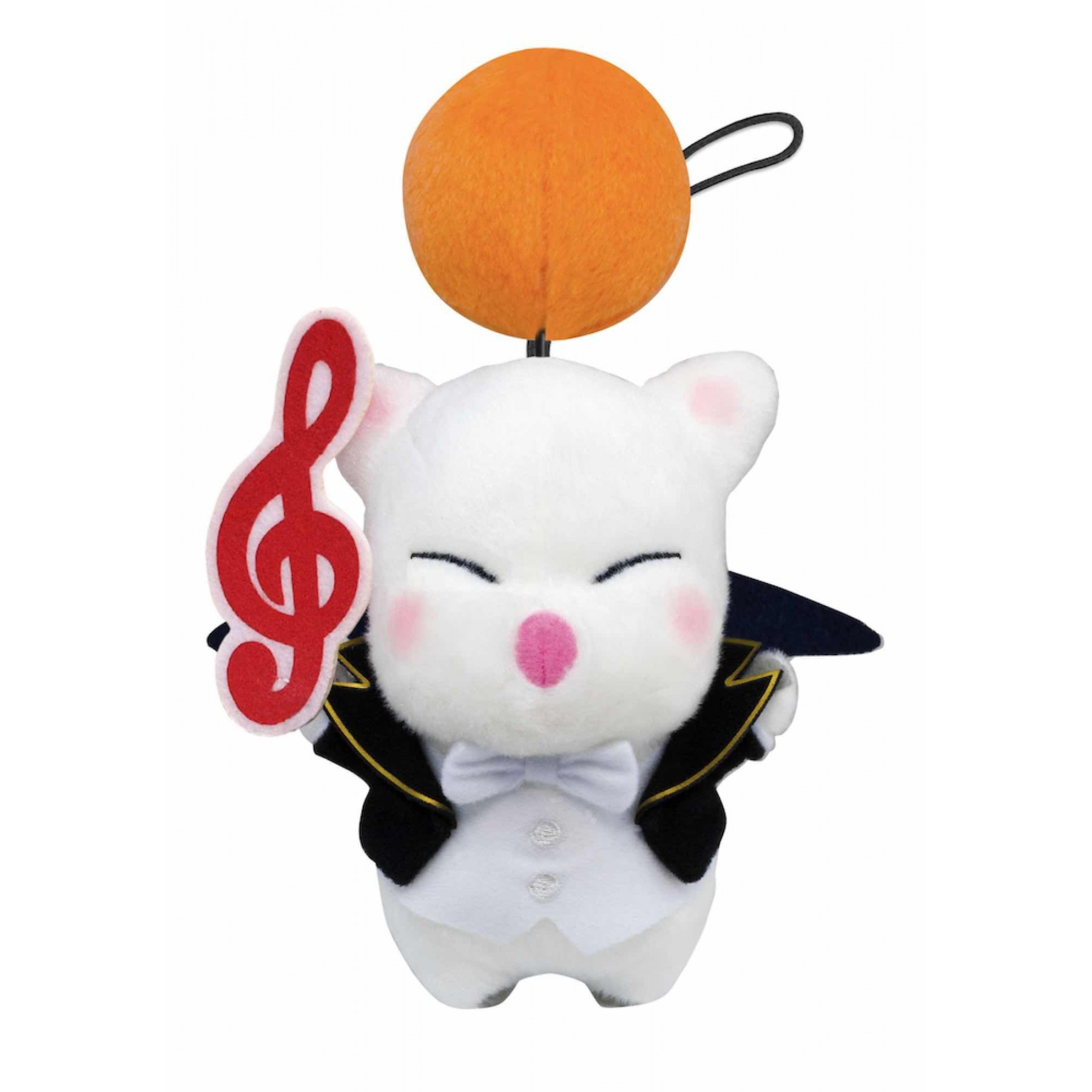 Peluche Square Enix Final Fantasy Xiv Orchestra Concert Moog