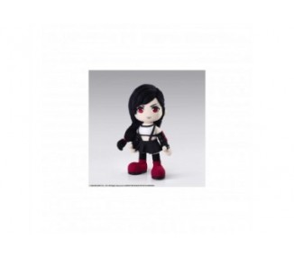 Peluche Square Enix Final Fantasy Vii Action Doll Tifa 23 Cm