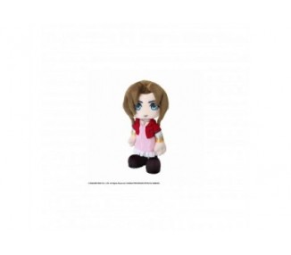 Peluche Square Enix Final Fantasy Vii Action Doll Aerith Gai