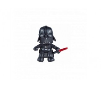 Peluche Star Wars Darth Vader Ligth Up 18 Cm