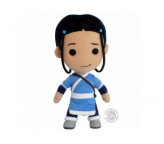 Peluche Quantum Mechanix Avatar The Last Airbender Katara 20