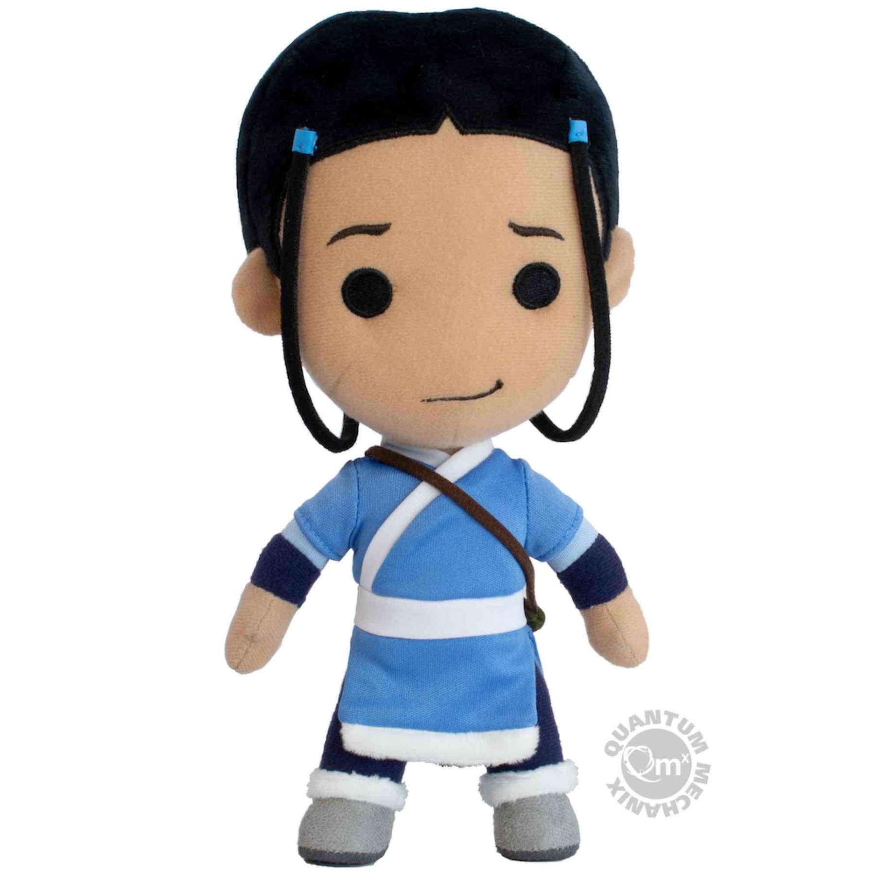 Peluche Quantum Mechanix Avatar The Last Airbender Katara 20