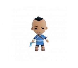 Peluche Quantum Mechanix Avatar The Last Airbender Sokka 20