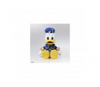 Peluche Square Enix Kingdom Hearts Series Kh Iii Donald Duck