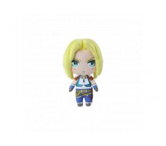 Peluche Square Enix Final Fantasy Ix Zidane