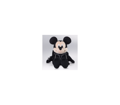 Peluche Square Enix Kingdom Hearts Series Rey Mickey