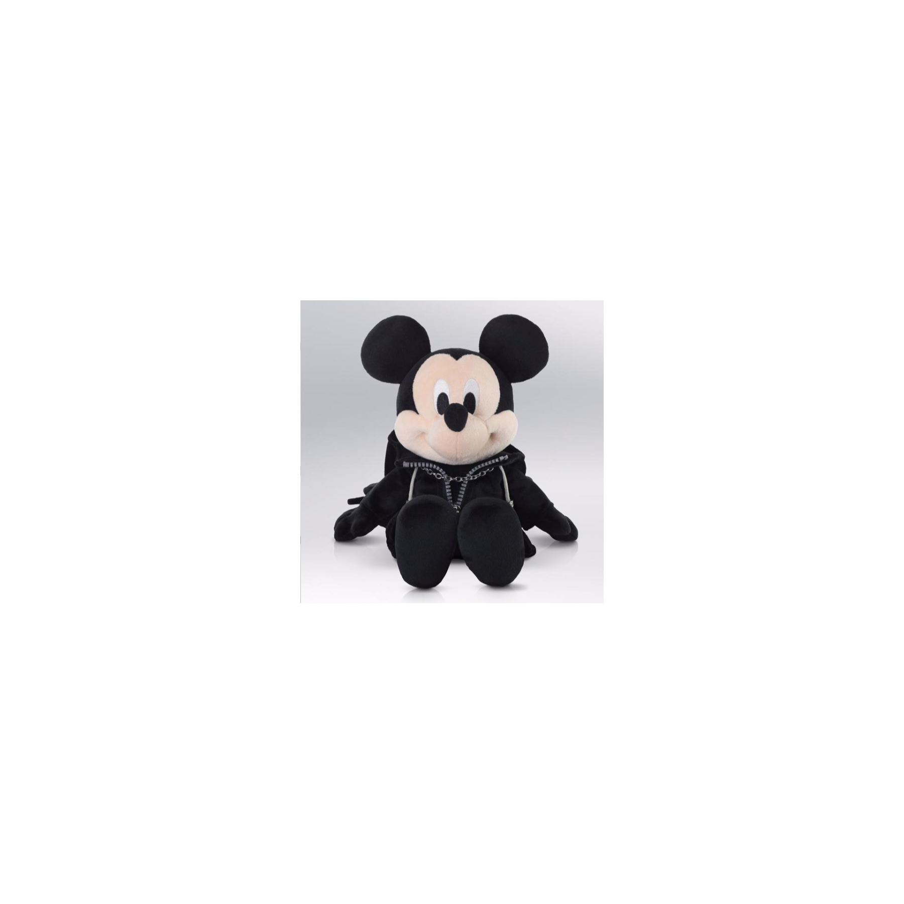 Peluche Square Enix Kingdom Hearts Series Rey Mickey