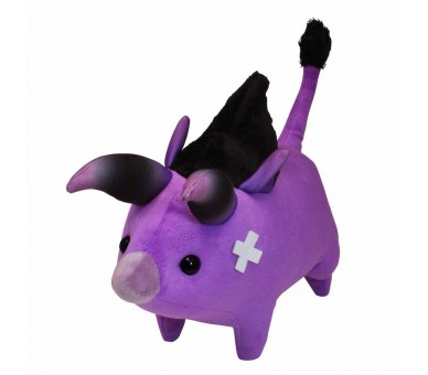 Peluche Square Enix Final Fantasy Xiv Baby Behemoth