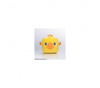 Peluche Cojin Square Enix Final Fantasy Chocobo