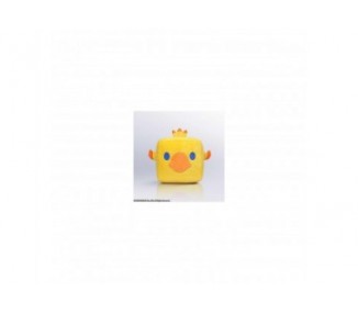 Peluche Cojin Square Enix Final Fantasy Chocobo