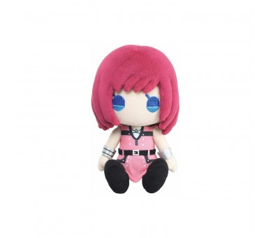 Peluche Square Enix Kingdom Hearts Series Kh Iii Kairi