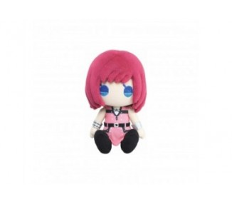 Peluche Square Enix Kingdom Hearts Series Kh Iii Kairi