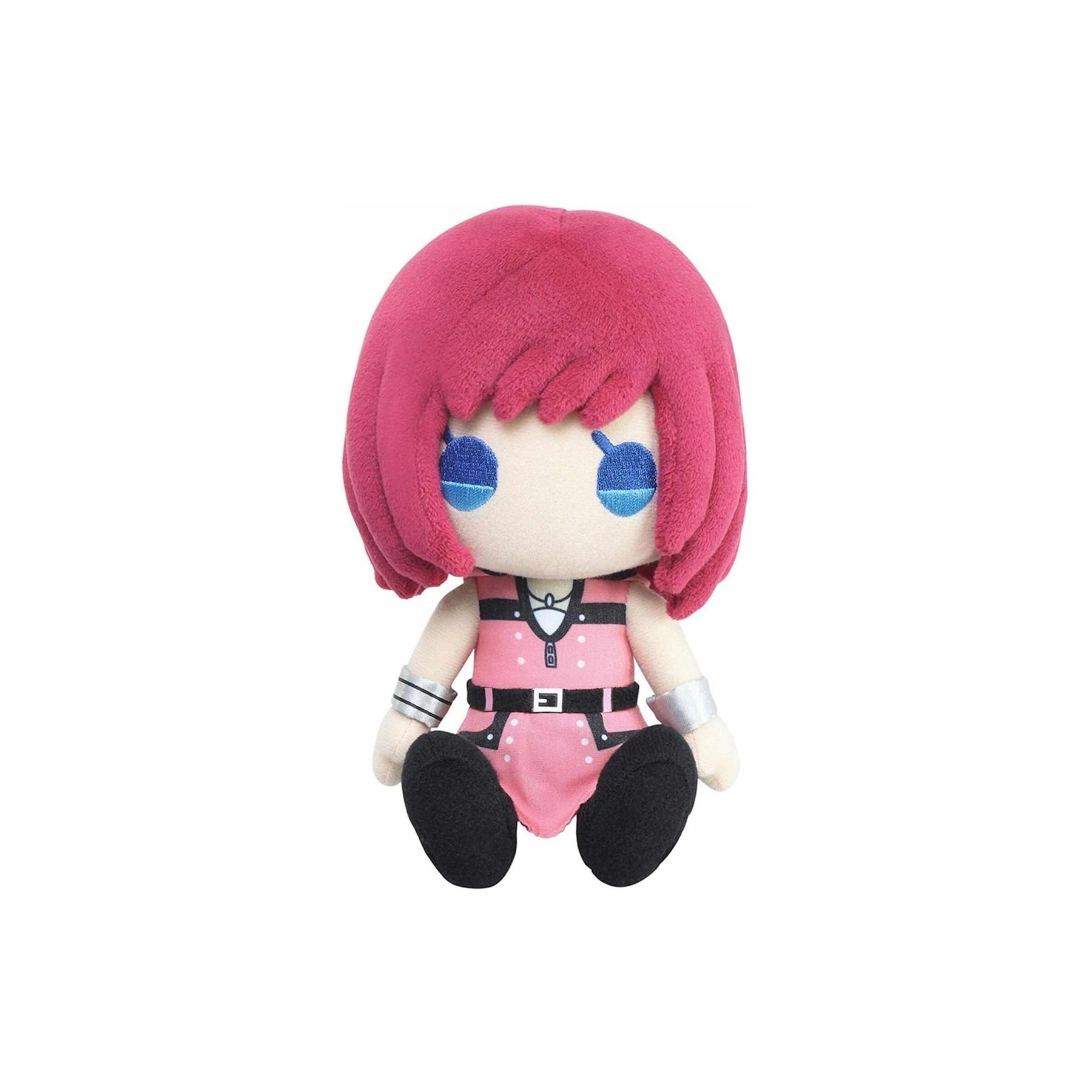 Peluche Square Enix Kingdom Hearts Series Kh Iii Kairi