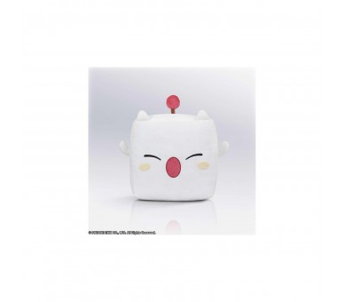 Peluche Cojin Square Enix Final Fantasy Moogle