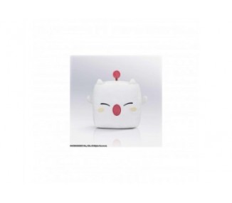 Peluche Cojin Square Enix Final Fantasy Moogle