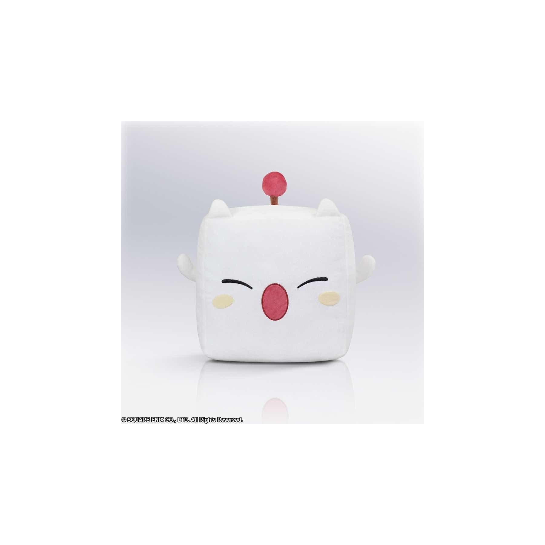 Peluche Cojin Square Enix Final Fantasy Moogle