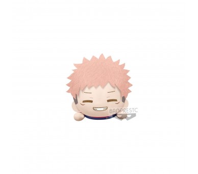 Peluche Banpresto Jujutsu Kaisen Lying Down Big Plush Yuji I