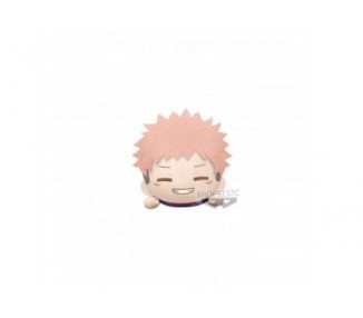 Peluche Banpresto Jujutsu Kaisen Lying Down Big Plush Yuji I