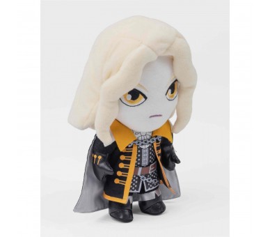 Peluche Item Lab Castlevania Alucard