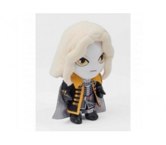 Peluche Item Lab Castlevania Alucard